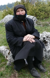Jela Petric 2