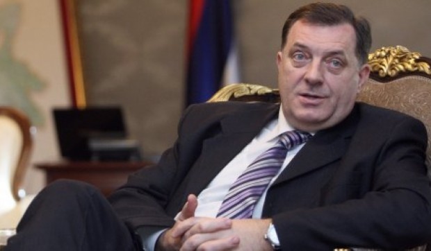 Milorad Dodik