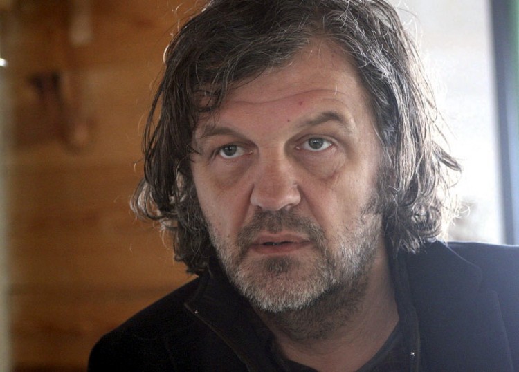 Emir Kusturica