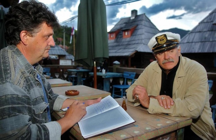 Nikita Mihalkov na Mecavniku (1)