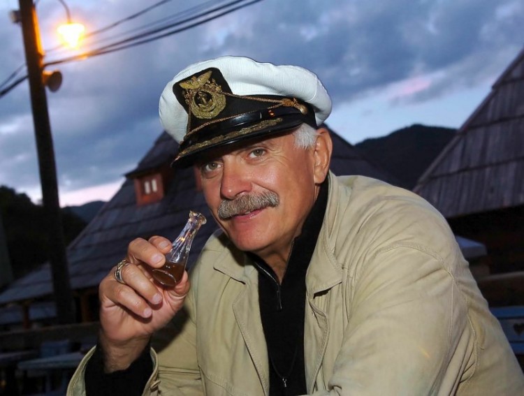 Nikita Mihalkov na Mecavniku (2)