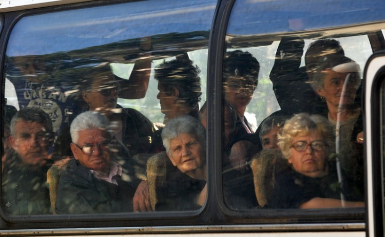Фото З. Шапоњић