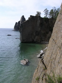 Bajkal