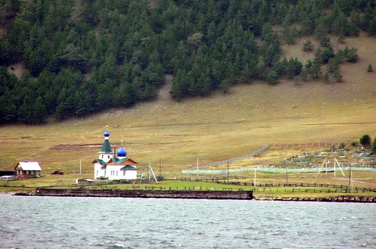 Bajkal
