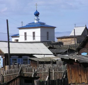 Bajkal