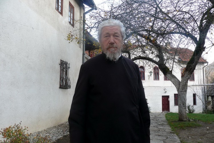 blagovestenje 4 iguman georgije