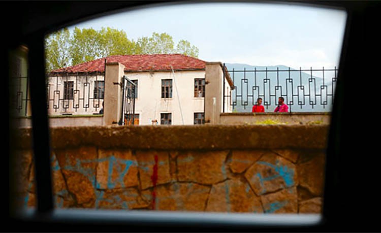 Фото: И. Павичевић