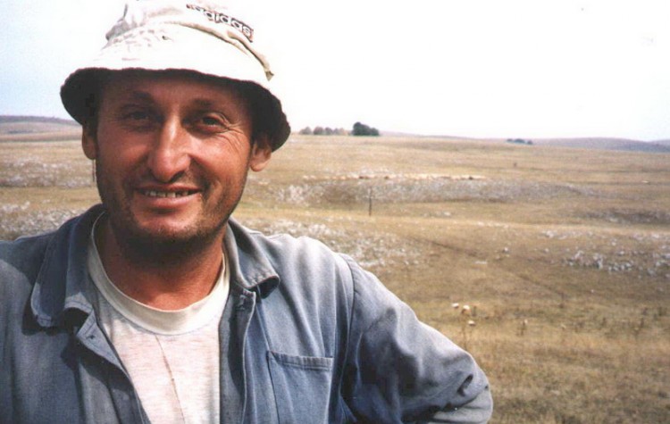Dragan Balsic iz Bioca