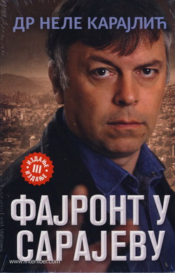 Fajront u Sarajevu