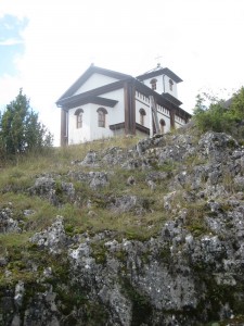 Kamena Gora 2