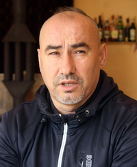 Njeogovan Mavric