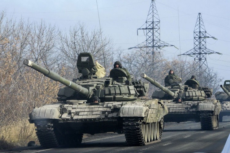 Фото: Танјуг/АП