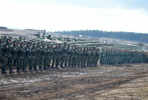 Фото: Танјуг/Д. Николић