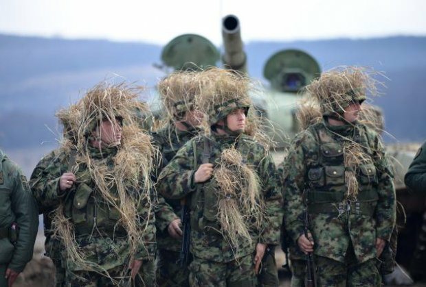 Фото: Танјуг/Д. Николић
