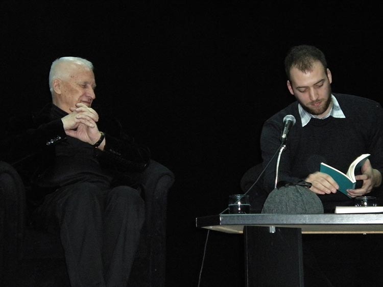 Matija Beckovic 1