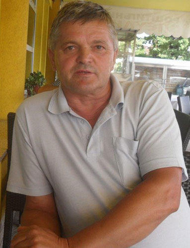 Novica Banovic