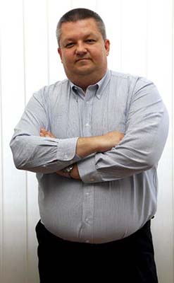 Obrad-KIesic-