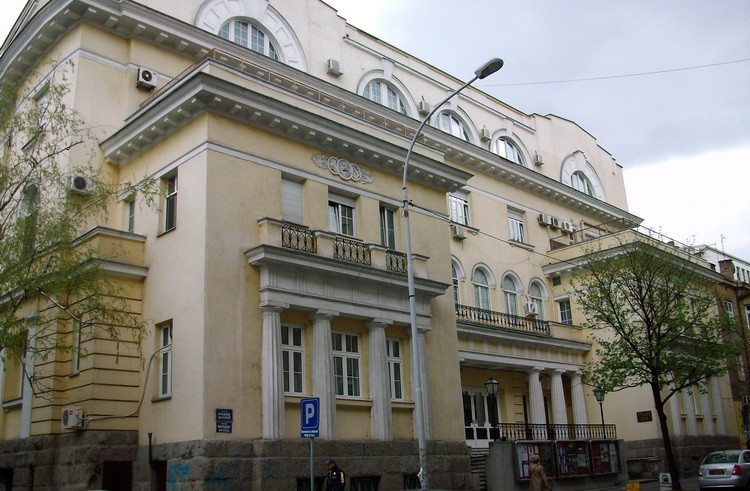 Фото: Википедија
