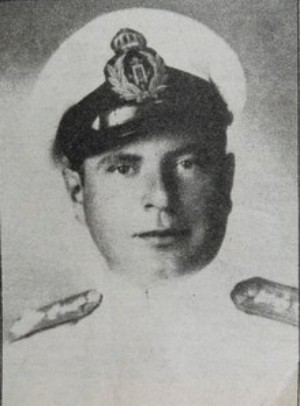 Aleksandar Beric
