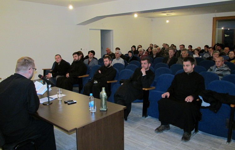 Darko Djogo u Andricgradu