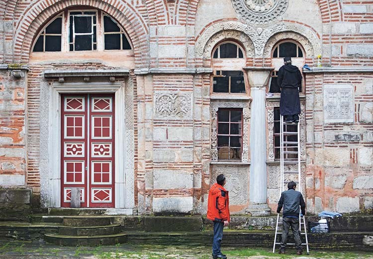 Фото: И. Павићевић