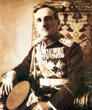 Kralj Aleksandar