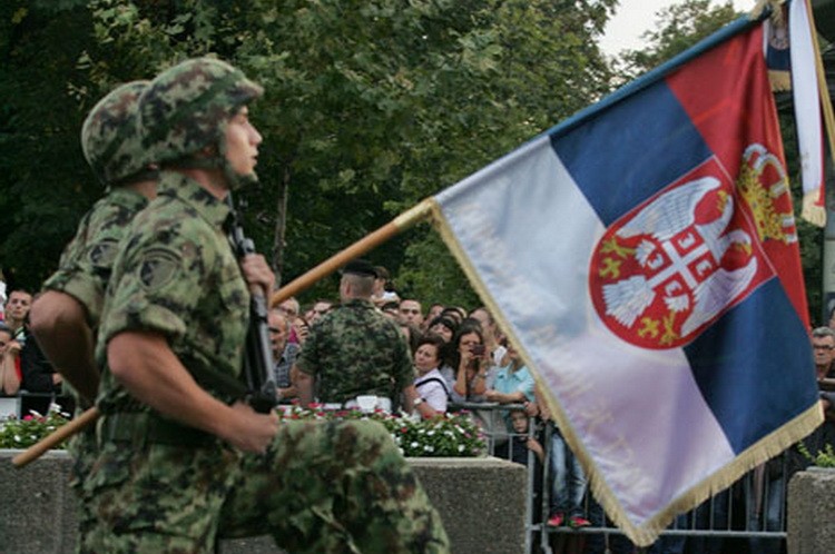 Фото: Политика