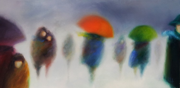 Dragan Sekaric slikar 2