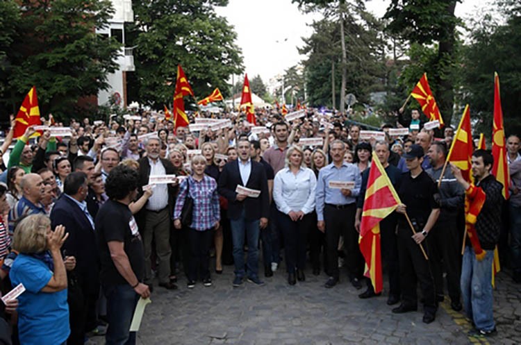 Фото: Политика, АР, Бета