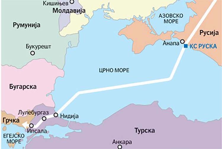 Фото: Политика