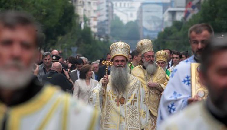 Фото: Блиц