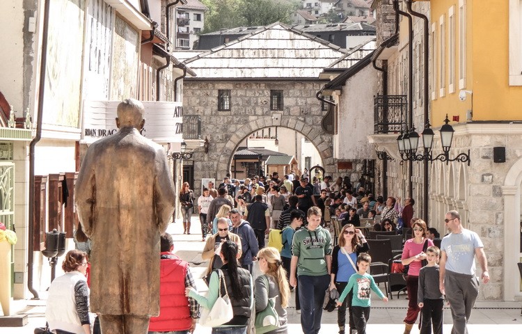 Фото: Срна