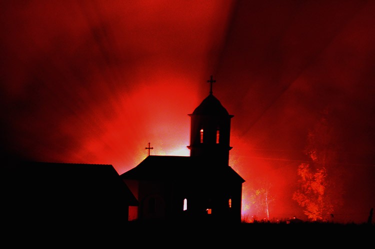 Фото: З. Шапоњић