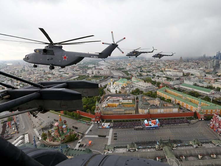 Фото: vostok.rs