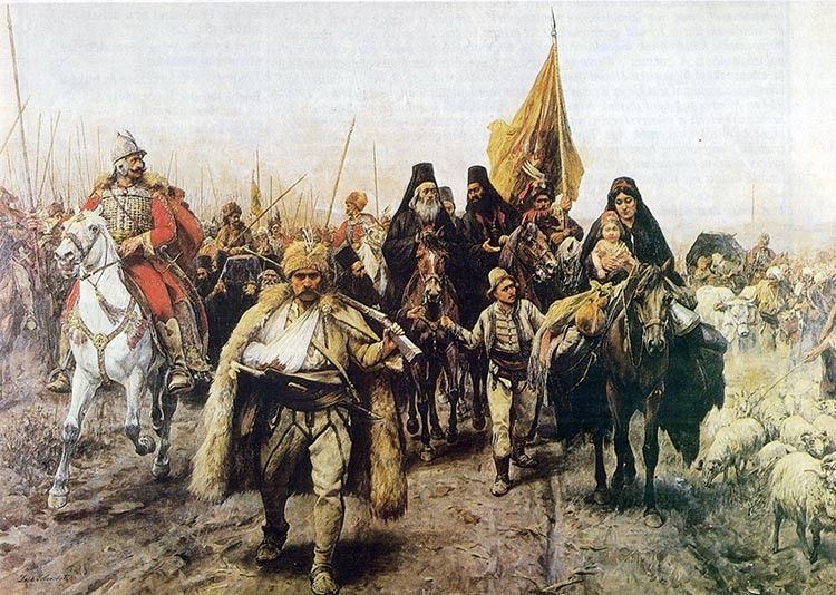 Paja Jovanovic