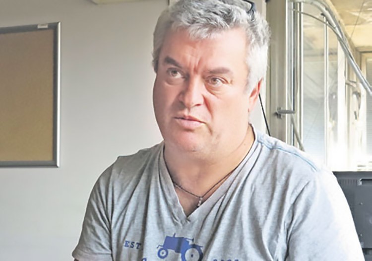 Фото: Политика