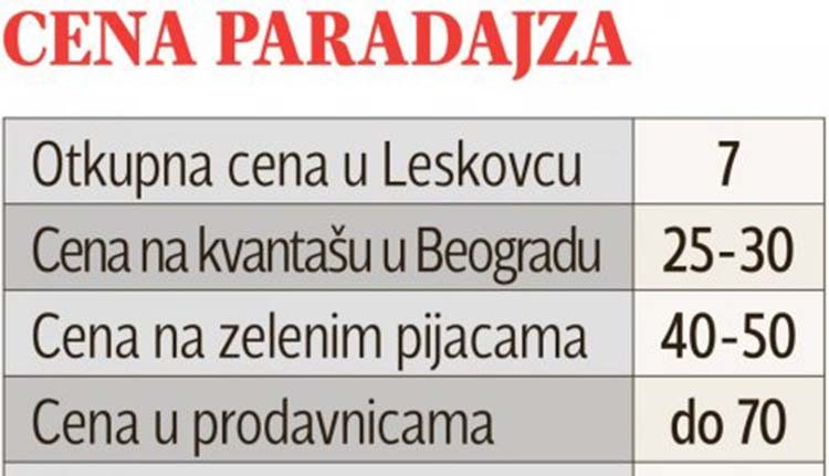 Фото: Блиц