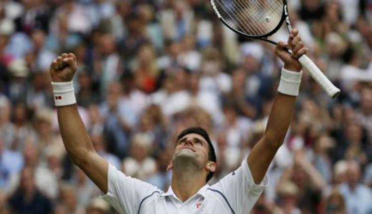 Djokovic