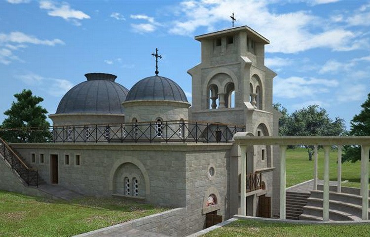 Фото: СПЦ