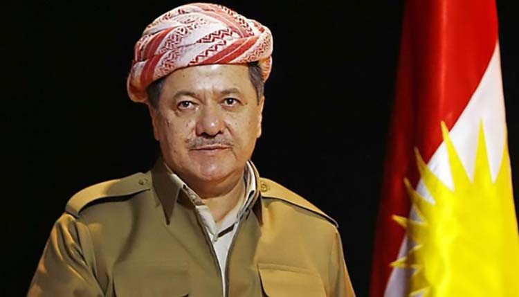 Masud-Barzani