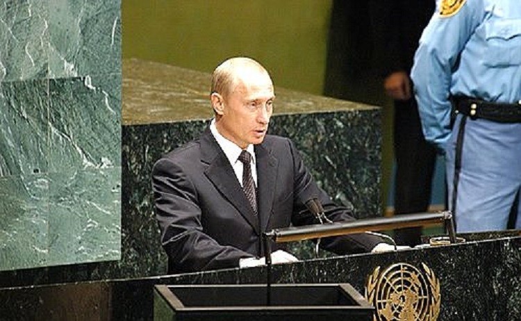 putin