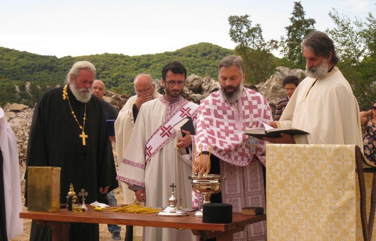 Crkva u Vrbanju