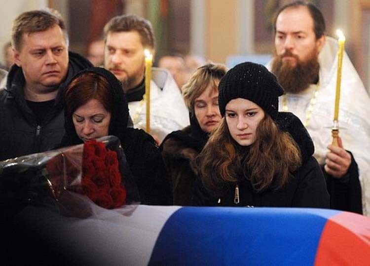 Фото: Принцип, Александар Рјумин/ТАСС