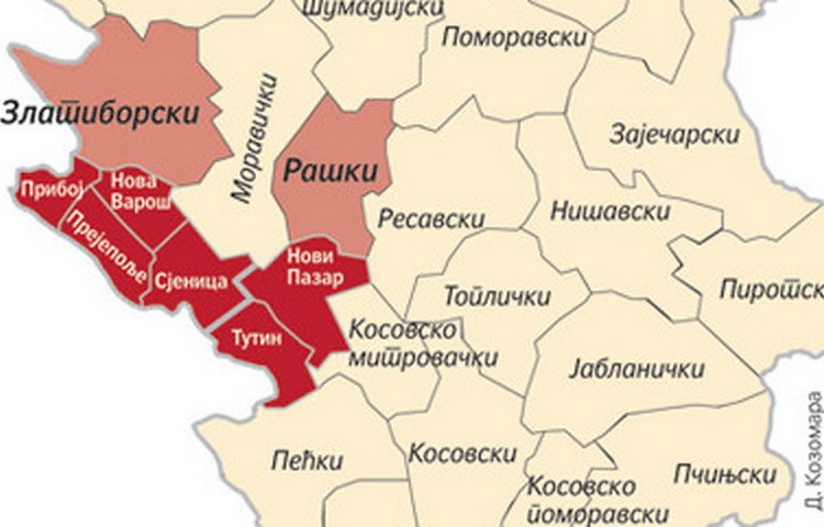 Фото: Политика