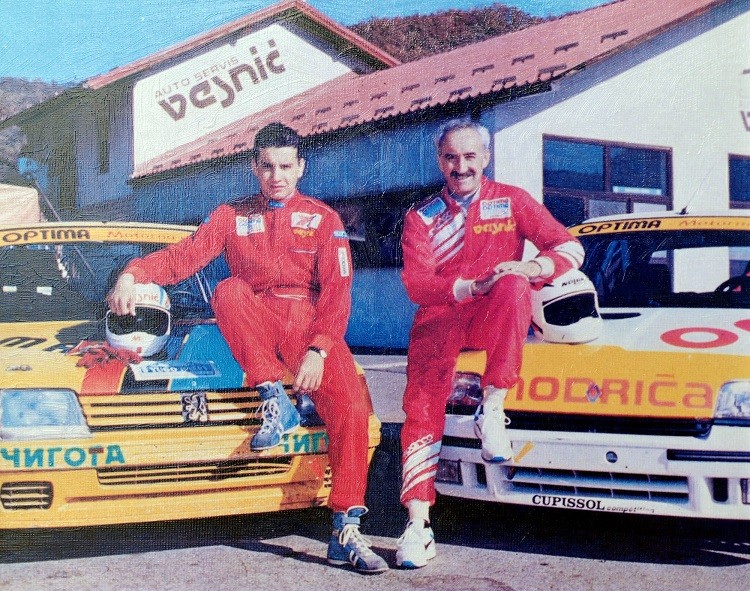 mikica i mulun vesnic