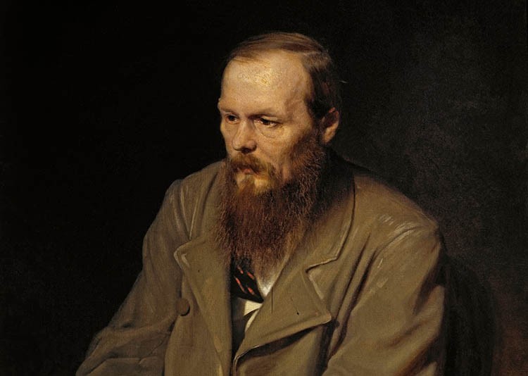 Dostojevski