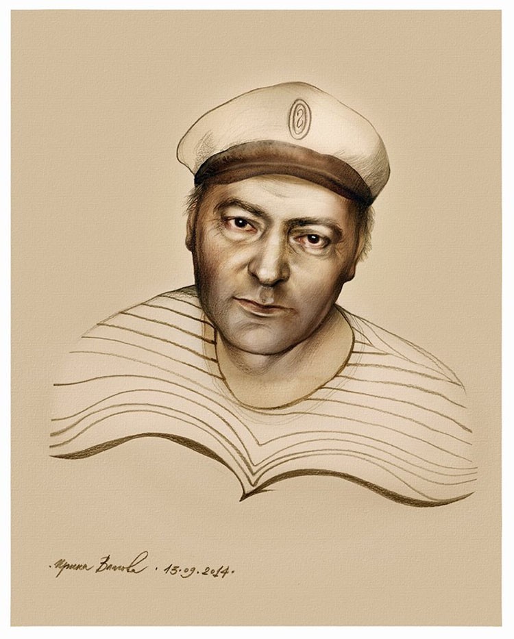 Goran Lazovic