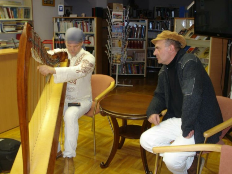 Goran Lazovic u Sankt Peterburgu (2)