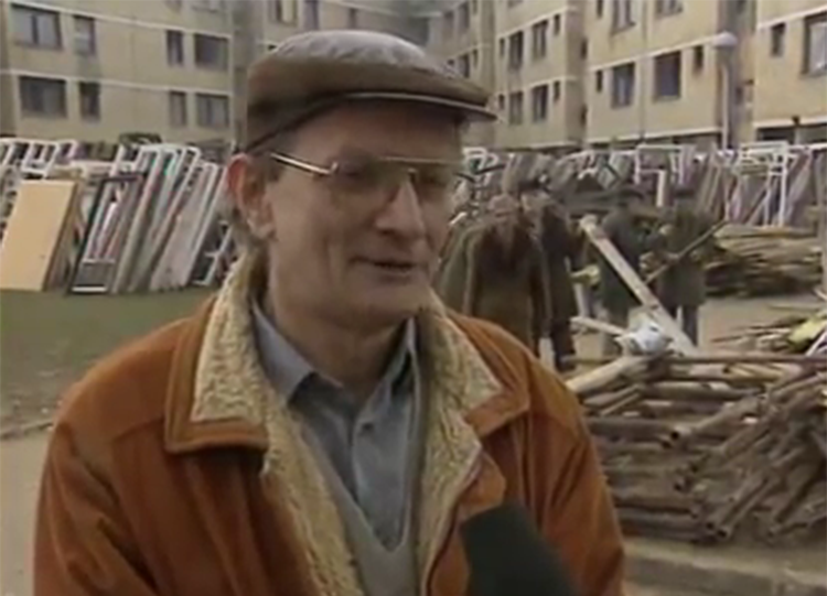 B-Š-B Ilidža 01-02-1996
