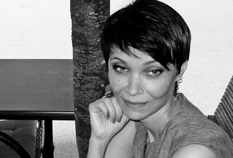Irina Vlasova
